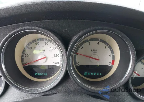 2010 Dodge Charger Sxt from USA, damaged, VIN 2B3CA3CVXAH252596